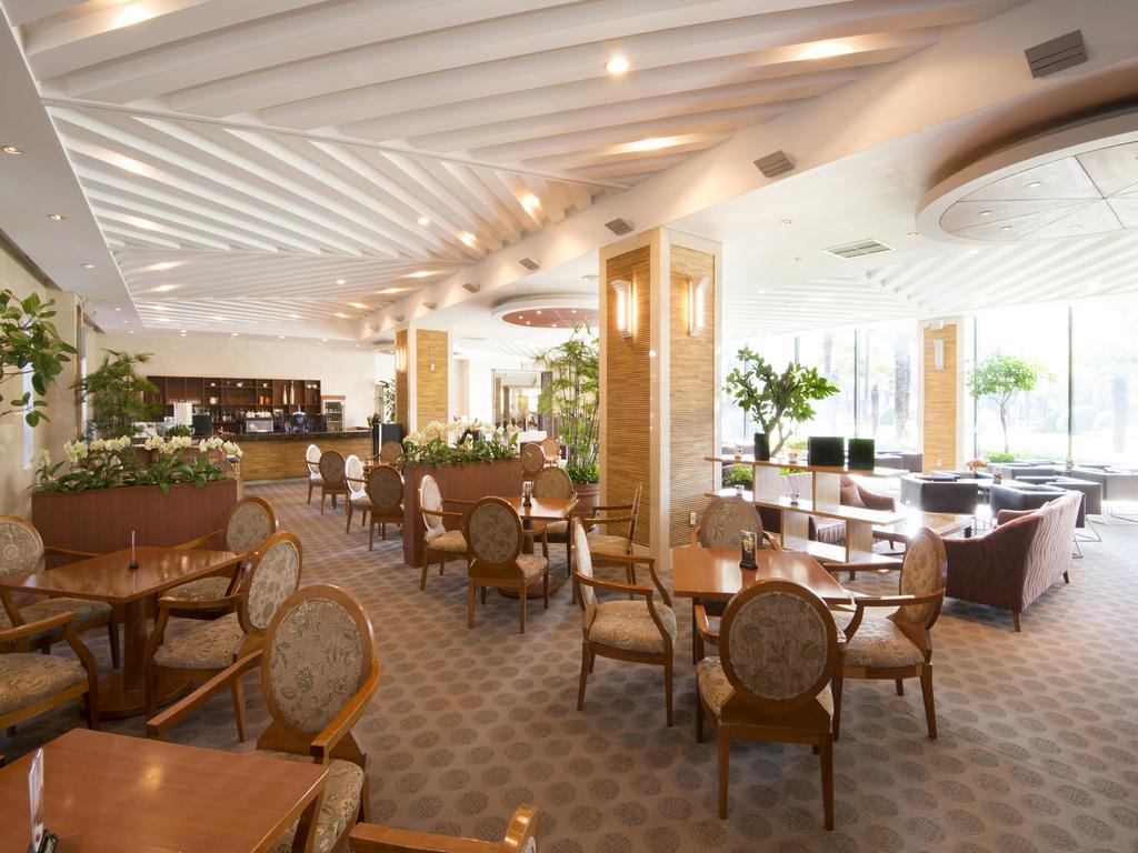 Nongshim Hotel Busan Exterior foto