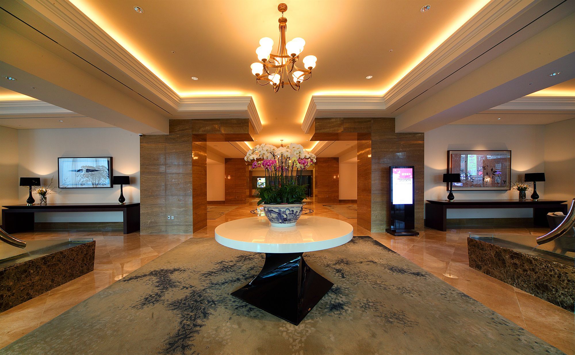 Nongshim Hotel Busan Exterior foto